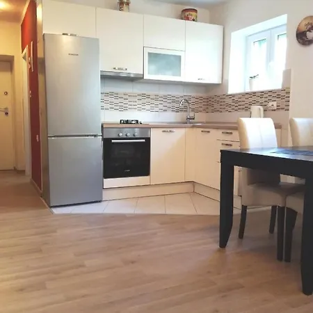 With Wifi - 13459 Appartement Split