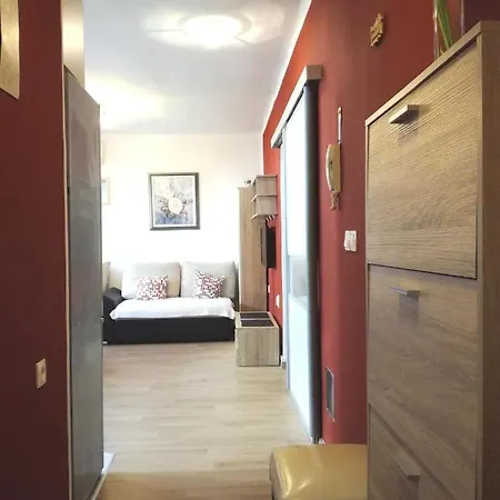 With Wifi - 13459 Appartement