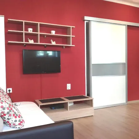 Apartment With Wifi - 13459 Split